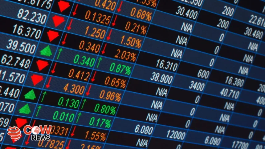 Pakistan Stock Exchange