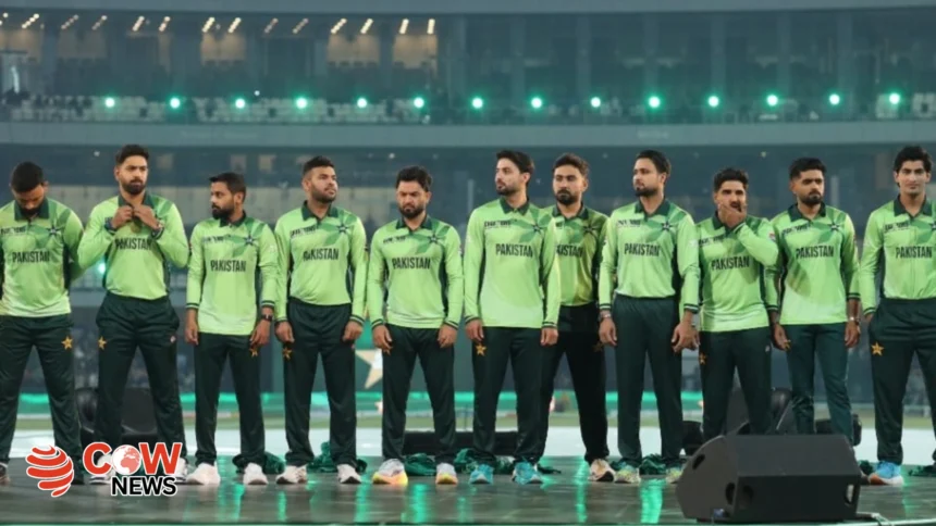 PCB reveals official jersey
