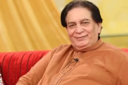 Abid Kashmiri
