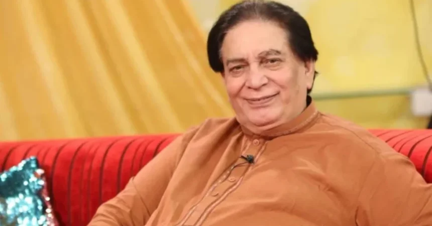 Abid Kashmiri