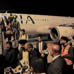Pakistani Pilgrims to get visa fee waiver