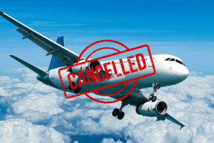 Pakistan's Air Travel Disrupted as Heavy Rain Hits