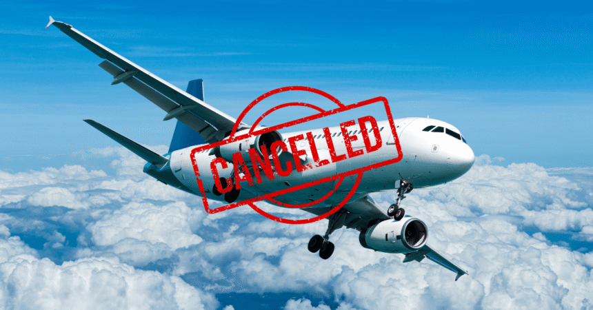 Pakistan's Air Travel Disrupted as Heavy Rain Hits