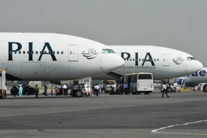 Non-Operational Airports
