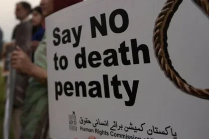 Death Row