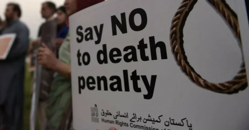 Death Row