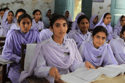 Pakistan's Education System in Crisis