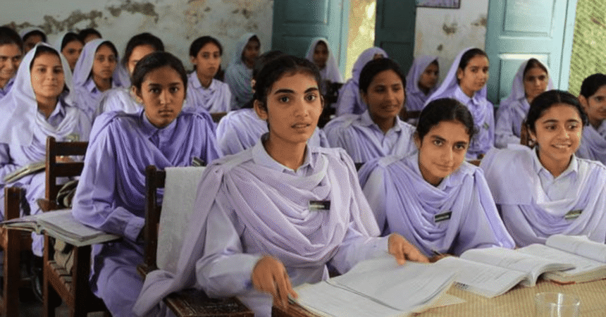 Pakistan's Education System in Crisis