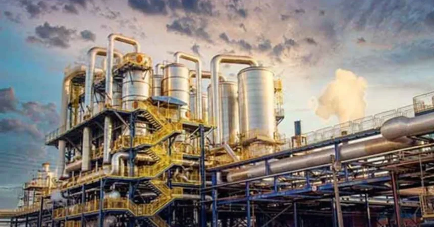 Pakistan Large-Scale Manufacturing Growth