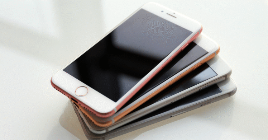 Pakistan's Mobile Phone Imports Surge to $1.898 Billion in FY 2023-24