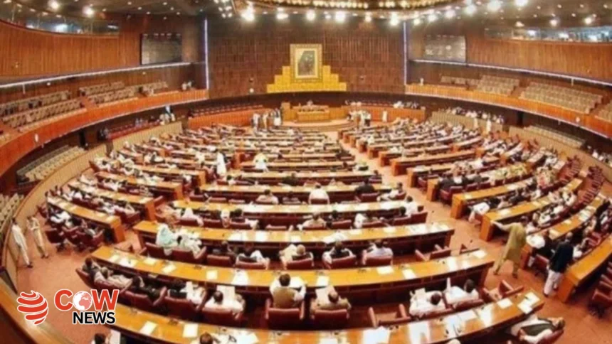 Pakistan's NA Defence Committee Rejects India’s Allegations Over Pahalgam Attack