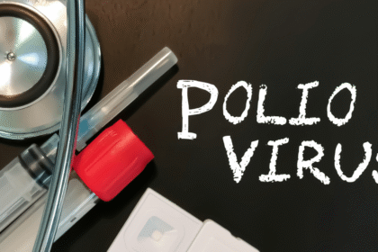 Pakistan's Polio Cases Rise to 21 Following Diagnosis of Three More Children