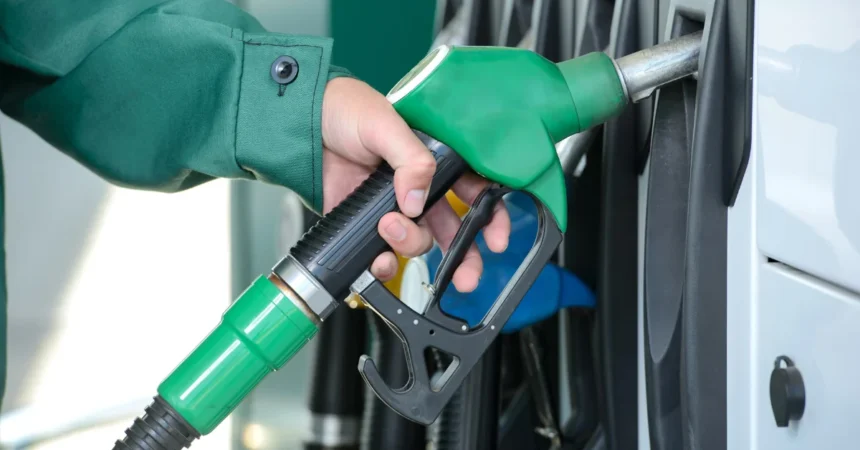 Petrol and Diesel Prices