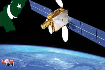 Satellite Internet