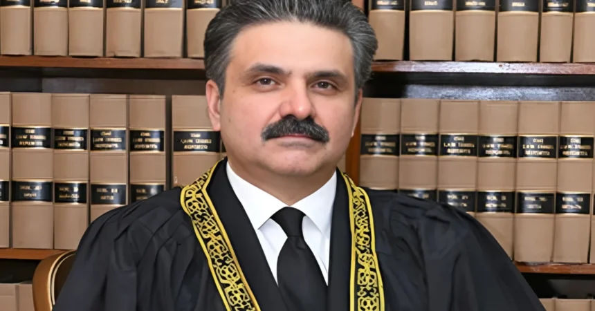Yahya Afridi