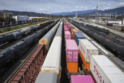 Prolonged Rail Shutdown Threatens to Derail Canada's Economy