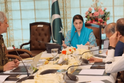 Punjab CM Cracks Down on Illegal Arms