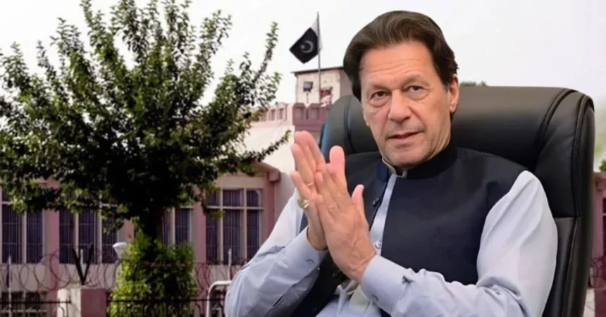 Adiala Jail ban