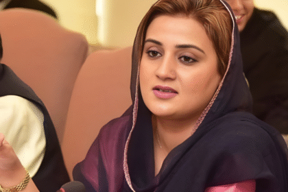 Punjab Information Minister Proposes Closure of FIA’s Cybercrime Wing