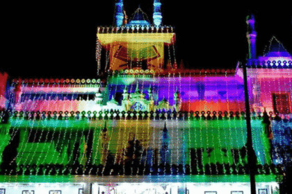 Rabi ul Awal Celebrations Light Up Pakistan