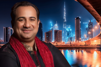 Rahat Fateh Ali Khan has been granted bail in the Dubai defamation case..