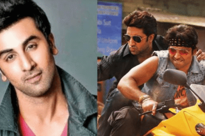 Ranbir Kapoor to Star in Dhoom 4