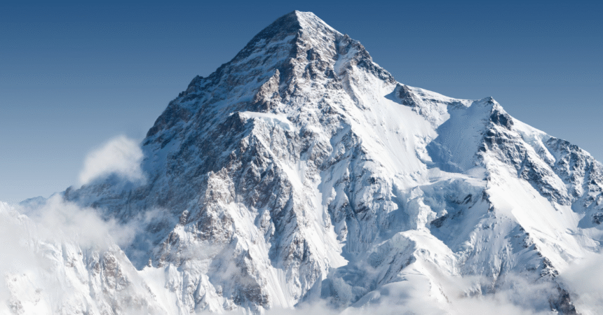 Rescue Efforts Fail as No Movement Detected from Japanese Climbers on K2