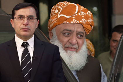 Responds to Fazlur Rehman_ What's Really Happening Behind Closed Doors