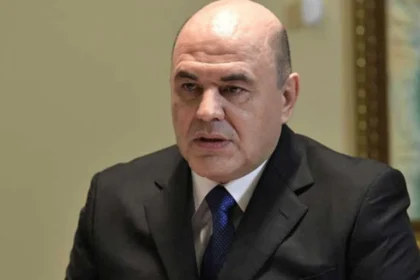 Russian PM Likely to Visit Pakistan to Attend SCO Meeting