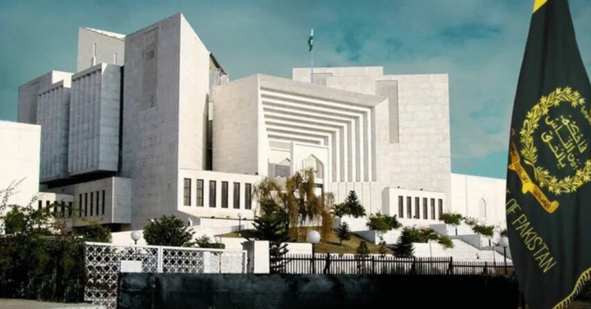SC Reverses LHC's Order for Vote Recount in Three NA Constituencies