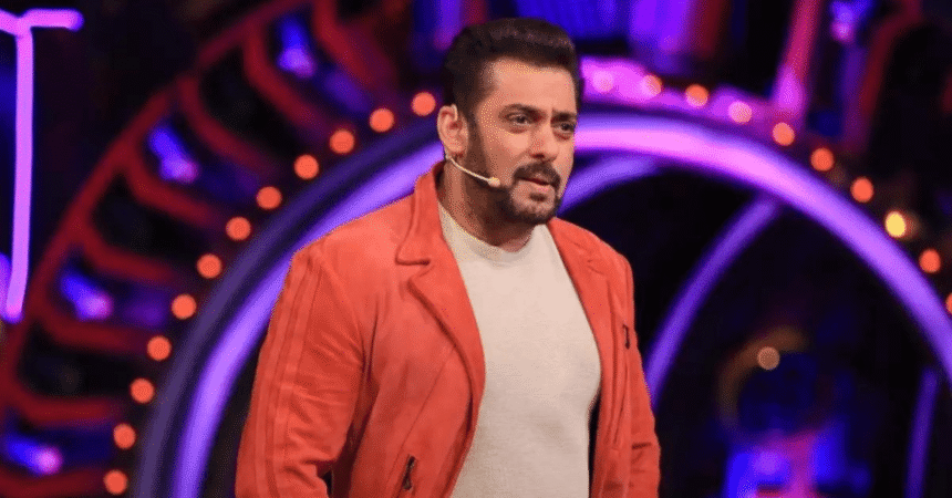 Salman Khan Back as Bigg Boss Host