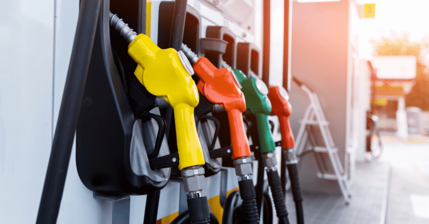 September Sees 20% Spike in Petroleum Sales