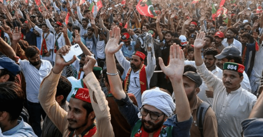 Several Punjab cities sealed by authorities