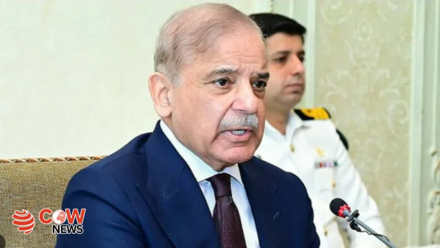 PM Shehbaz