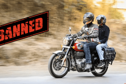 Sindh Govt Imposes Pillion Riding Ban on Chehlum Day