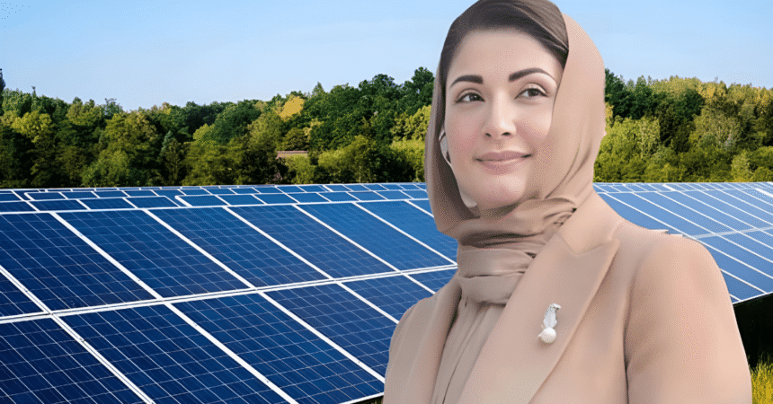 Solar power to energize police stations across Punjab