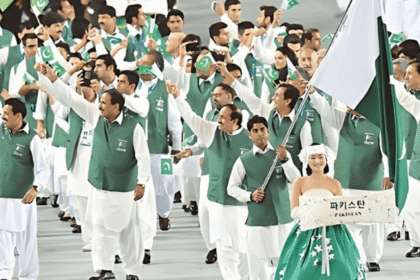 South Asia's Best Athletes to Converge in Pakistan
