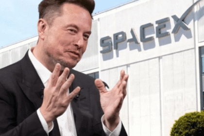 SpaceX Invests $15B in Vietnam's Digital Future