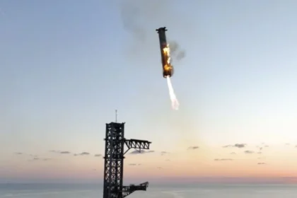 SpaceX