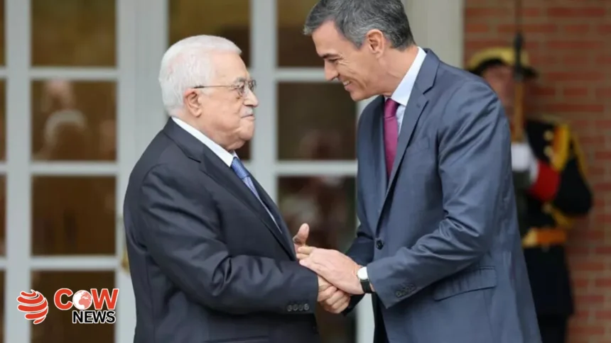 Spain cancels $7.5m Israeli ammunition deal amid coalition pressure