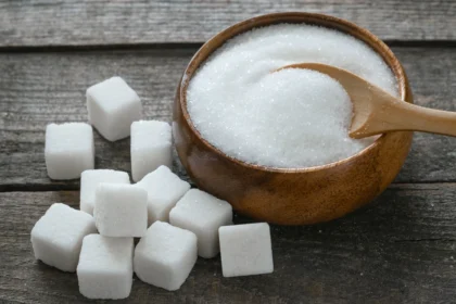 Sugar export scandal in Pakistan