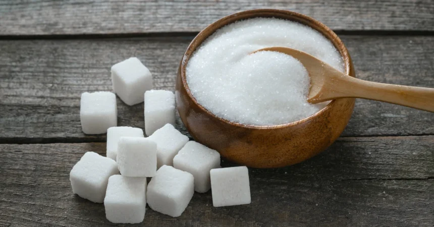 Sugar export scandal in Pakistan