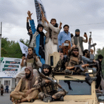 Taliban Sever Ties with Western Embassies in a Bold Diplomatic Move