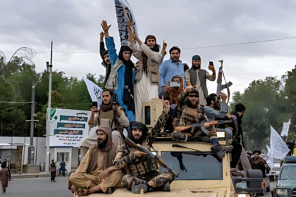 Taliban Sever Ties with Western Embassies in a Bold Diplomatic Move
