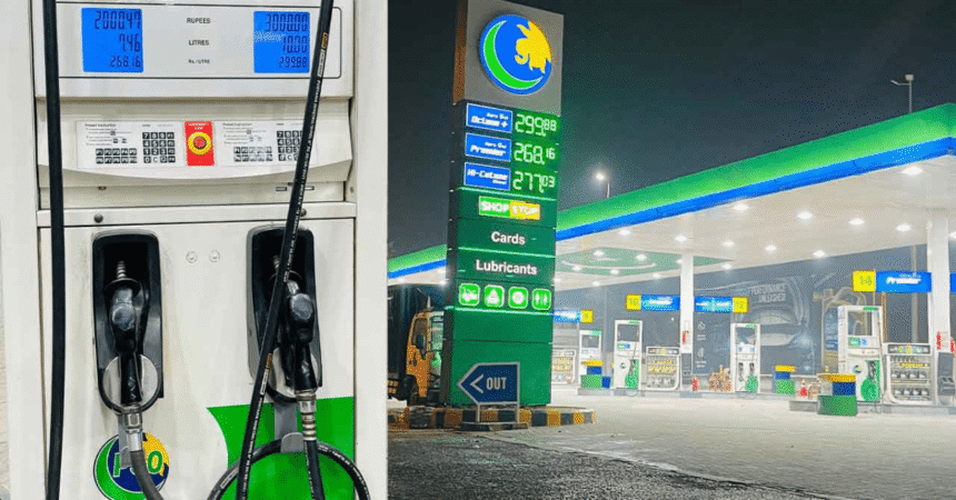 Fuel prices in Pakistan expected to drop for the third consecutive fortnight