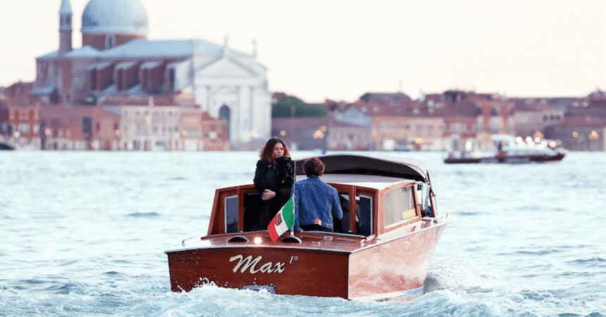 Tom Holland and Zendaya's Secret Italian Vacation Revealed in New Photos