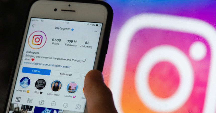 Turkey Blocks Access to Instagram Following Censorship Accusations