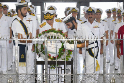 Turkish Navy Delegation visited karachi