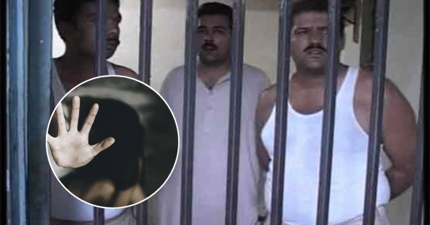 Two Arrested for Alleged Gang Rape of Woman in Faisalabad