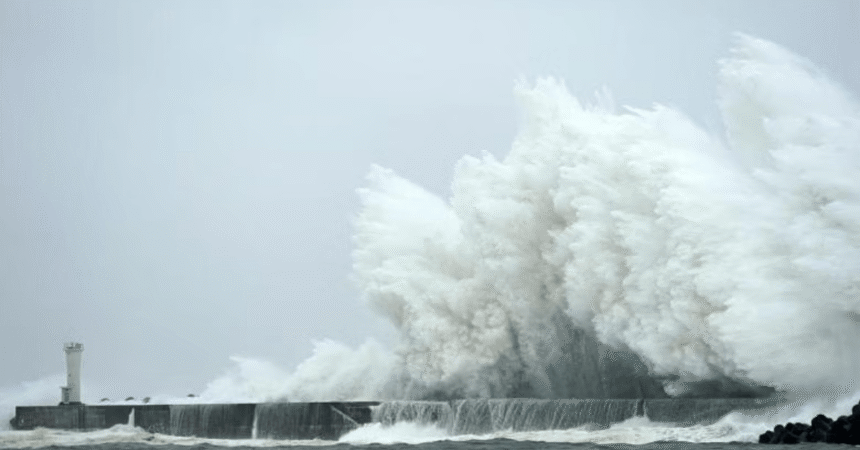 Typhoon Havoc_ Japan Faces One of Worst Storms in Decades
